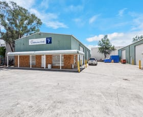 Factory, Warehouse & Industrial commercial property leased at 7 Blackmore Road Smeaton Grange NSW 2567