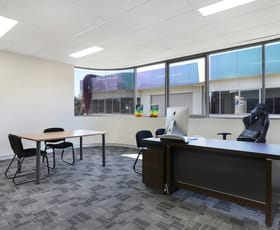 Factory, Warehouse & Industrial commercial property leased at Seven Hills NSW 2147