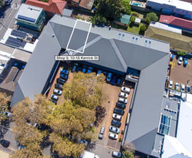 Shop & Retail commercial property for lease at Lot 8 (Shop 9)/10-16 Kenrick Street The Junction NSW 2291