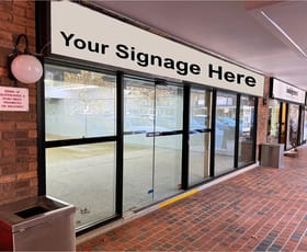 Medical / Consulting commercial property leased at Lot 8 (Shop 9)/10-16 Kenrick Street The Junction NSW 2291