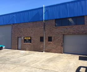 Factory, Warehouse & Industrial commercial property leased at 2/15 Bon Mace Close Tumbi Umbi NSW 2261