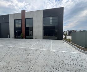 Factory, Warehouse & Industrial commercial property leased at 58 Star Point Place Hastings VIC 3915