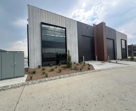 Factory, Warehouse & Industrial commercial property leased at 58 Star Point Place Hastings VIC 3915