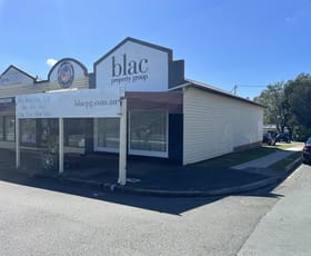 Shop & Retail commercial property leased at Unit 1/1 Dayboro Road Petrie QLD 4502