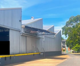 Factory, Warehouse & Industrial commercial property for lease at 1.5/167 Hyde Road Yeronga QLD 4104