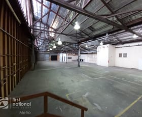 Factory, Warehouse & Industrial commercial property for lease at 1.5/167 Hyde Road Yeronga QLD 4104