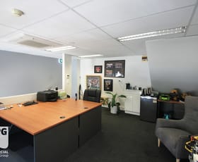 Offices commercial property leased at 14/352 Canterbury Road Canterbury NSW 2193