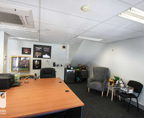 Offices commercial property leased at 14/352 Canterbury Road Canterbury NSW 2193