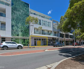 Shop & Retail commercial property leased at 3/137 Newcastle Street Perth WA 6000