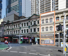 Shop & Retail commercial property for lease at 71 Liverpool Street Sydney NSW 2000