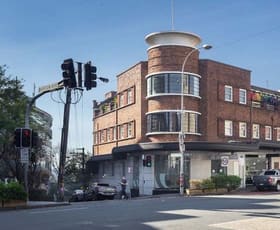 Other commercial property for lease at 2-8 Oxford Street Paddington NSW 2021