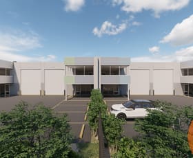 Showrooms / Bulky Goods commercial property leased at 1-3 Launceston Street Williamstown North VIC 3016