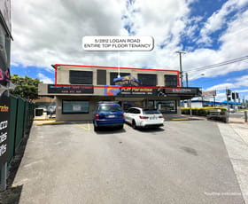 Shop & Retail commercial property leased at 5/2812 Logan Road Underwood QLD 4119