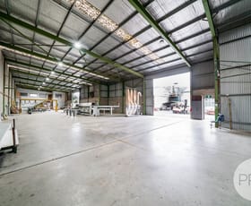 Factory, Warehouse & Industrial commercial property for lease at Shed C/35-39 Copland Street Wagga Wagga NSW 2650