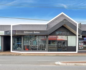 Shop & Retail commercial property leased at Shop 5, 367-369 Brighton Road Hove SA 5048