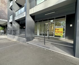 Showrooms / Bulky Goods commercial property leased at Shop 1/52-54 McEvoy Street Waterloo NSW 2017
