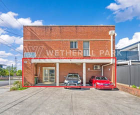 Offices commercial property leased at Smithfield NSW 2164