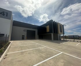 Offices commercial property for lease at 45 Longford Road Epping VIC 3076