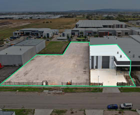 Factory, Warehouse & Industrial commercial property for lease at 12-16 Camino Crescent Cranbourne West VIC 3977
