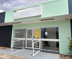 Offices commercial property leased at 3/143 Tingal Road Wynnum QLD 4178