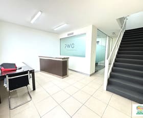 Showrooms / Bulky Goods commercial property leased at 35/5 Aird Street Parramatta NSW 2150