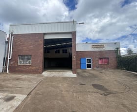 Factory, Warehouse & Industrial commercial property for lease at 2A Gordon Street North Toowoomba QLD 4350