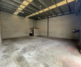 Factory, Warehouse & Industrial commercial property leased at 64/166 Bridge Road Keysborough VIC 3173