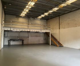 Factory, Warehouse & Industrial commercial property leased at 20/166 Bridge Road Keysborough VIC 3173