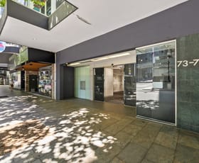 Shop & Retail commercial property for lease at 1/73-79 Walker Street North Sydney NSW 2060