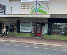 Shop & Retail commercial property for lease at 184 PAYNEHAM ROAD Evandale SA 5069