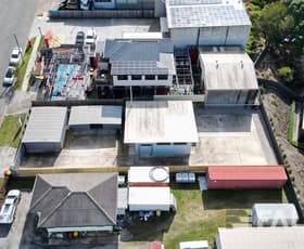 Development / Land commercial property leased at Unmissable opportunity/73 Bellwood Street Darra QLD 4076