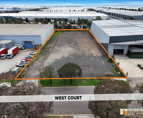 Factory, Warehouse & Industrial commercial property for lease at 2 West Court Derrimut VIC 3026