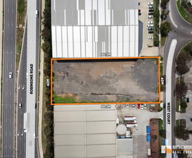 Factory, Warehouse & Industrial commercial property for lease at 2 West Court Derrimut VIC 3026