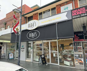 Shop & Retail commercial property leased at 4/117 Cronulla Street Cronulla NSW 2230