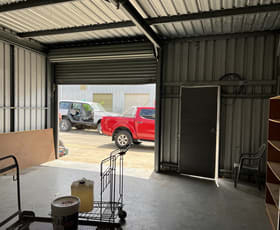 Factory, Warehouse & Industrial commercial property leased at 29/215 Brisbane Road Biggera Waters QLD 4216
