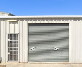 Factory, Warehouse & Industrial commercial property leased at 29/215 Brisbane Road Biggera Waters QLD 4216