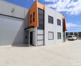 Factory, Warehouse & Industrial commercial property leased at 2/8 Cannery Court Tyabb VIC 3913