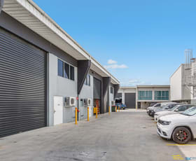 Factory, Warehouse & Industrial commercial property leased at 17/11 Julian Close Banksmeadow NSW 2019