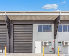 Factory, Warehouse & Industrial commercial property for lease at 17/11 Jullian Close Banksmeadow NSW 2019