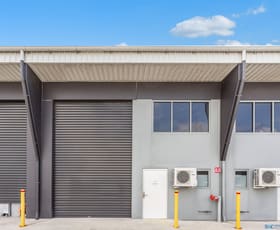 Factory, Warehouse & Industrial commercial property leased at 17/11 Julian Close Banksmeadow NSW 2019