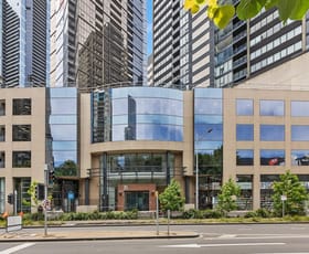 Offices commercial property leased at Level 1 / 65 Southbank Boulevard Southbank VIC 3006