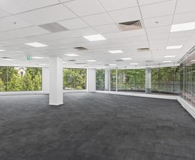 Offices commercial property leased at Level 1 / 65 Southbank Boulevard Southbank VIC 3006