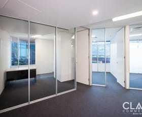 Offices commercial property sold at 2509/5 Lawson Street Southport QLD 4215