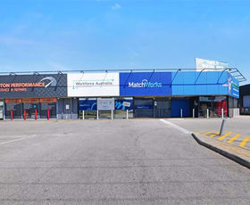 Factory, Warehouse & Industrial commercial property leased at 3/1326 Albany Highway Cannington WA 6107