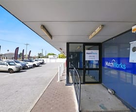 Factory, Warehouse & Industrial commercial property leased at 3/1326 Albany Highway Cannington WA 6107