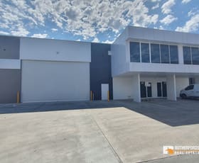 Factory, Warehouse & Industrial commercial property leased at 20/45 Bunnett Street Sunshine North VIC 3020