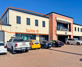 Shop & Retail commercial property for lease at 6/40 Cedric Street Stirling WA 6021