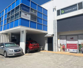 Offices commercial property for lease at 11/124-130 Auburn Street Coniston NSW 2500