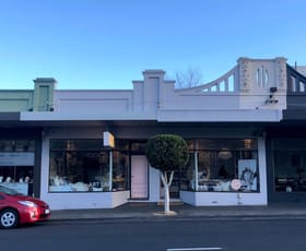 Shop & Retail commercial property leased at 356 & 358 Wattletree Road Malvern East VIC 3145