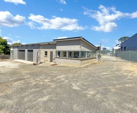 Showrooms / Bulky Goods commercial property leased at 450 Hendy Main Rd (Mt Moriac) Geelong VIC 3220